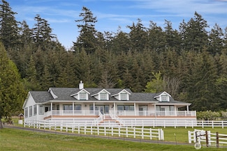 128 Twin Oaks Dr, Friday Harbor, WA 98250