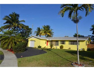 6843 Broadmoor, North Lauderdale, FL 33068