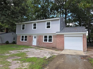 720 Fox Run Rd, Virginia Beach, VA 23452