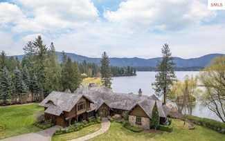 7566 E Gem Shores Rd, Hayden, ID 83835