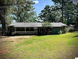 1225 Harmon Loop, Homer, LA 71040