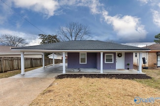 2509 Hill St NW, Huntsville, AL 35810