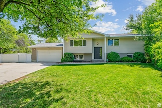3437 W Sunrise Cir, West Jordan, UT 84084
