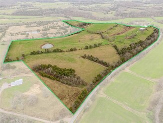 0 Saint Francis Raywick Rd, Saint Francis, KY 40062