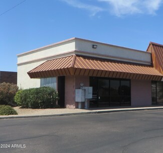 15850 N 35th Ave Unit 7, Phoenix, AZ 85053