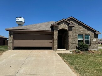 802 Community Way, Royse City, TX 75189