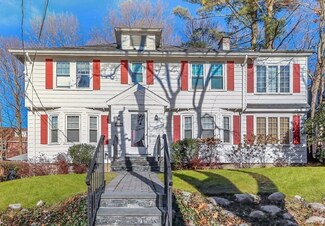 59 Bothfeld Rd, Newton Center, MA 02459