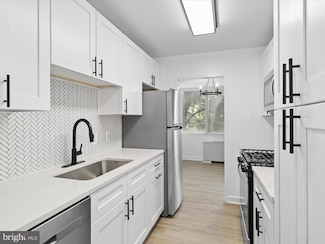 301 N Beauregard St Unit 219, Alexandria, VA 22312