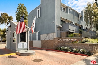 8160 Manitoba St Unit 108, Playa Del Rey, CA 90293