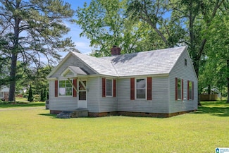 103 Magnolia St, Trussville, AL 35173