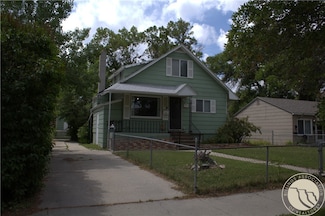 704 N 22nd St, Billings, MT 59101