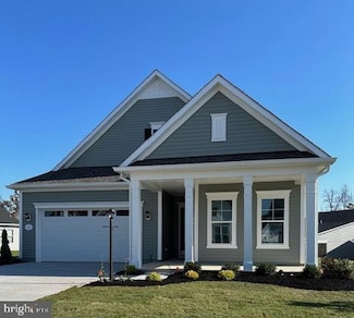 23 Highland View Ln, Gettysburg, PA 17325