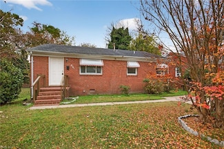 1016 32nd St, Newport News, VA 23607