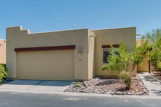 4350 E Sunnybrook Ln, Tucson, AZ 85712