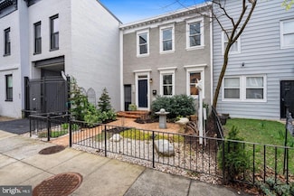 468 Ridge St NW, Washington, DC 20001