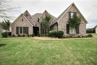 80 Saunders Creek Dr, Rossville, TN 38066