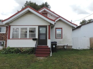 1733 Falls Ave, Waterloo, IA 50701