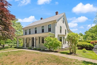 240 Canton St, Westwood, MA 02090