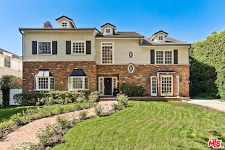 547 Loring Ave, Los Angeles, CA 90024