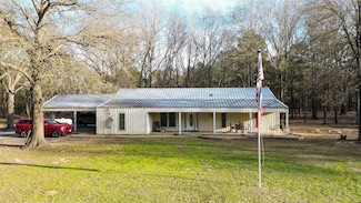 19868 State Highway 155 N, Winona, TX 75792