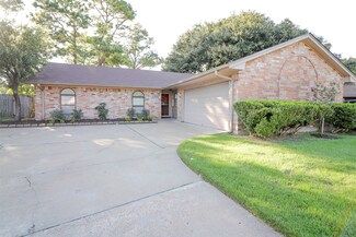 4302 W Grant St, Deer Park, TX 77536