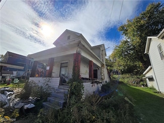 2021 Commercial St, Mingo Junction, OH 43938