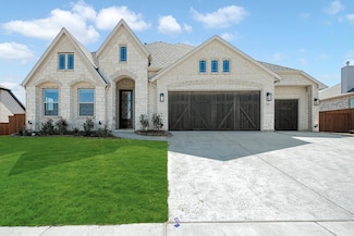 2307 Knapp Trail, Mansfield, TX 76063