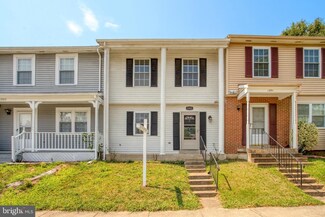 1903 Fort Monroe Ct, Dumfries, VA 22026