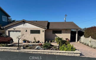 461 Tulare Ave, Morro Bay, CA 93442