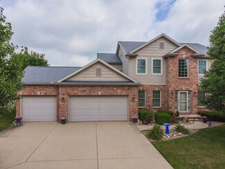 1050 Balsam Rd, Normal, IL 61761