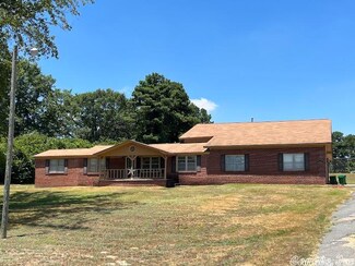 5500 Willow Springs Rd, Little Rock, AR 72206