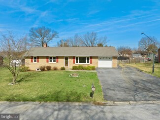 16732 Buford Dr, Williamsport, MD 21795