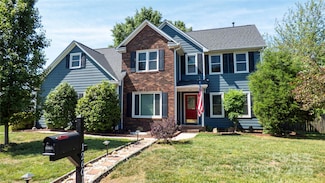 12601 Guardhouse Ct, Charlotte, NC 28262