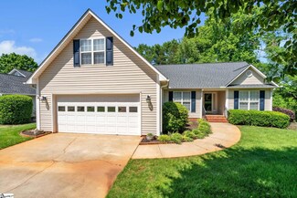 8 Pheasant Ridge Dr, Taylors, SC 29687
