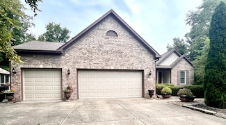 11312 Clearspring Way, Indianapolis, IN 46239