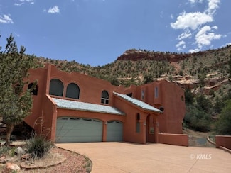 1354 S Vermillion Dr, Kanab, UT 84741