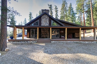 569 Timber Trail, Stevensville, MT 59870