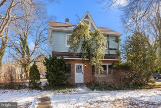 441 Saw Mill Ln, Horsham, PA 19044