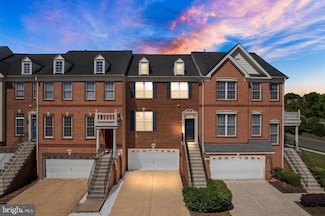 25272 Whippoorwill Terrace, Chantilly, VA 20152