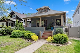 1737 W 105th St, Chicago, IL 60643