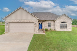 58 Edward Way, Greenbrier, AR 72058