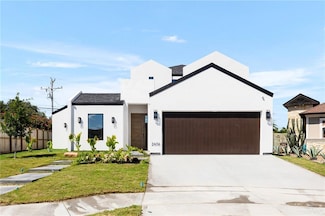 2606 Vancouver Ave, Edinburg, TX 78539