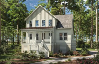 1725 Vireo Ct, Johns Island, SC 29455