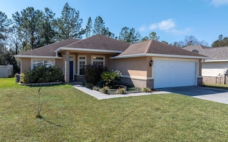 1340 SW Indian Glen, Lake City, FL 32025
