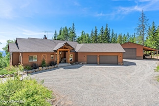 17378 N Freddi Rd, Rathdrum, ID 83858