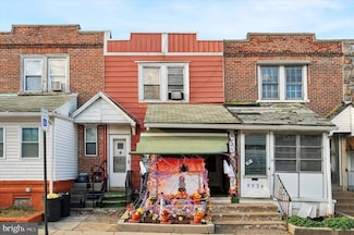 331 N 10th St, Darby, PA 19023