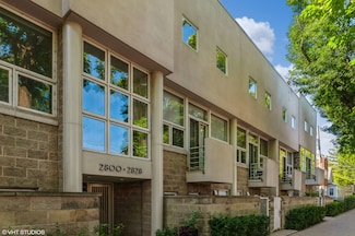 2826 N Talman Ave Unit M, Chicago, IL 60618