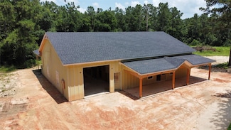 TBD Timberland Branch Dr, Woodville, TX 75979
