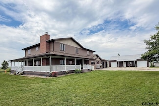 2035 355th Ave, Farragut, IA 51639