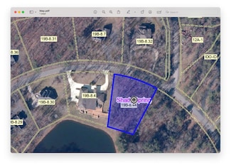 1224 Lake Dr, Glade Springs, WV 25832